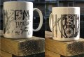 KRBD Mug